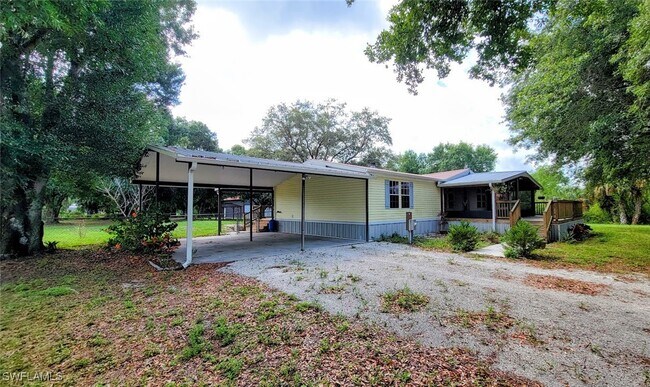 Foto del edificio - 1218 Seminole Ave SW