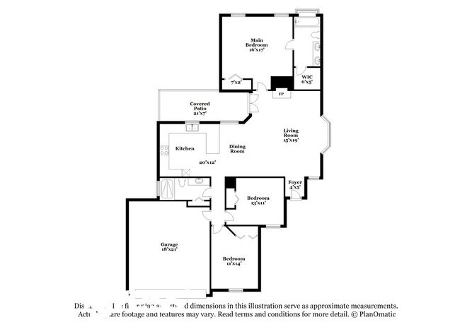 Building Photo - 9116 Shalamar Ct