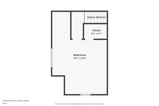 Foto del edificio - 1305 Jackson Pond Cir