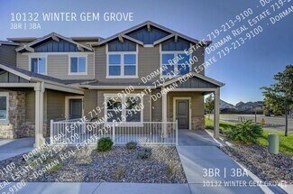 Building Photo - 10132 Winter Gem Grv