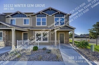 Building Photo - 10132 Winter Gem Grv