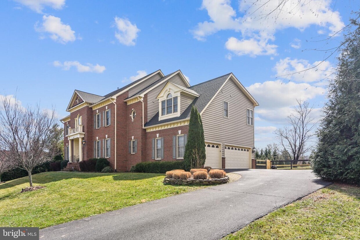 40203 Browns Creek Pl, Leesburg, VA 20175 House Rental in Leesburg, VA