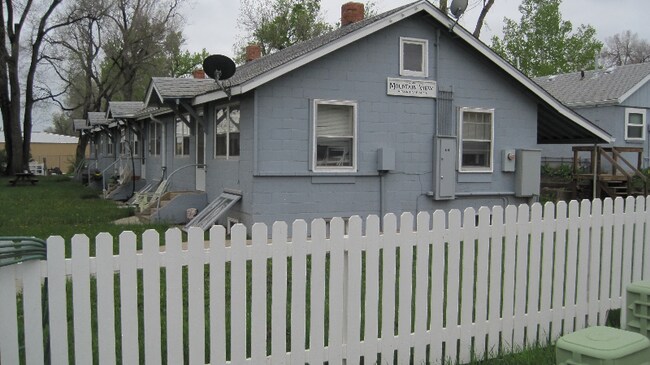 Building Photo - 2515 Laporte Ave