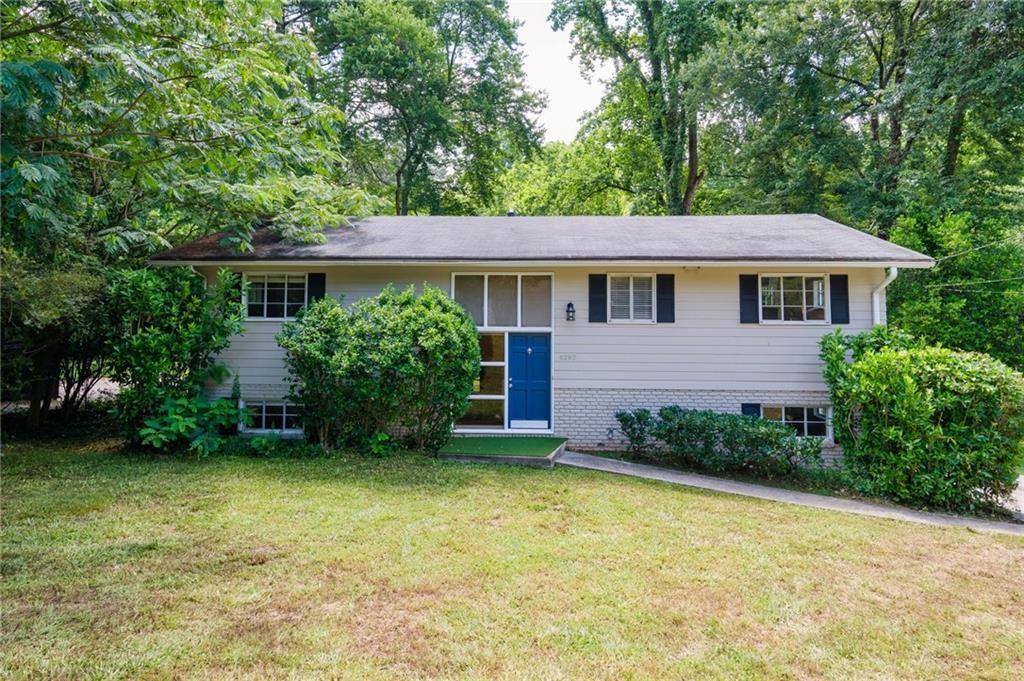 Foto principal - 4293 Rickenbacker Way NE