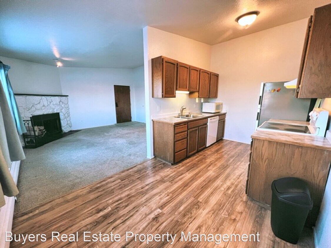 Primary Photo - 2 br, 1 bath House - 251 McCarrey Street A...