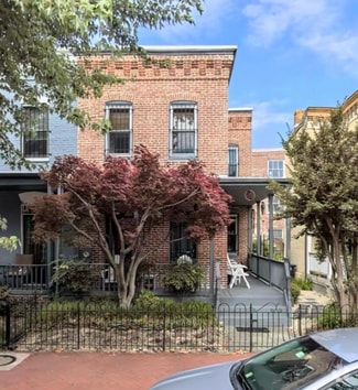 Building Photo - 1914 5th St NW