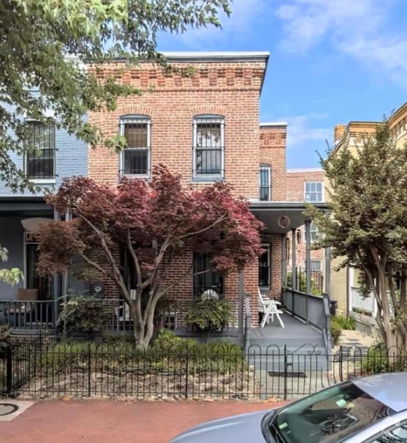 Building Photo - 1914 5th St NW