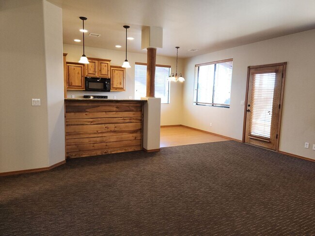 Foto del edificio - Bison Cove C5 - 2 Bed / 2 Bath