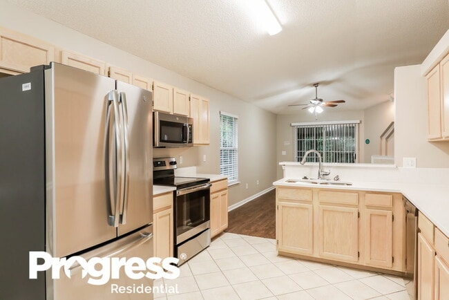 Building Photo - 1433 Starboard Ct