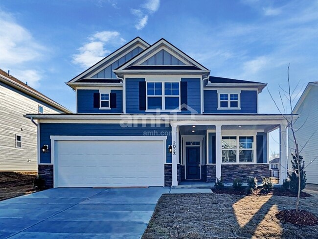 Building Photo - 2023 Williamshire Ln