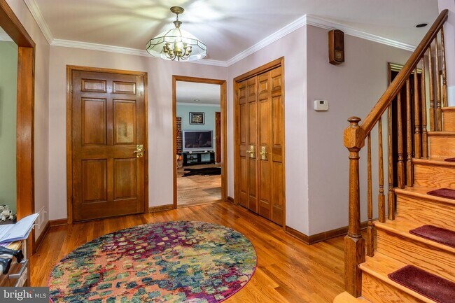 Foto del edificio - 29 Cranbury Rd