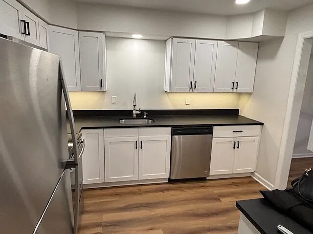 Building Photo - Guard Hill Manor