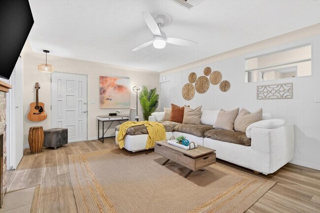 Foto del edificio - 10546 53rd Ave N