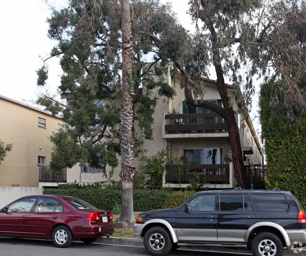 Foto del edificio - 1543 19th St