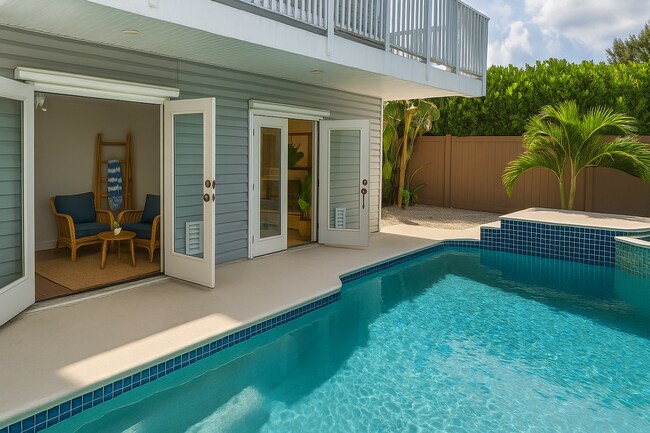 Foto del edificio - 2662 Riverview Dr