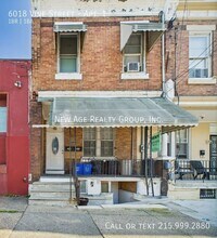 Building Photo - 6018 Vine St