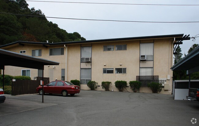 Building Photo - 328 Rheem Blvd