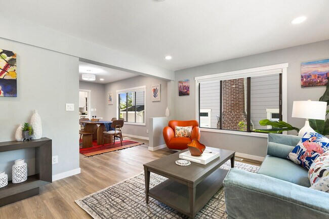Foto del edificio - 4042 1st Ave NE