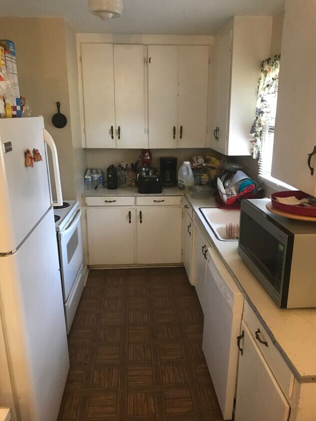 Foto del edificio - Available in January!