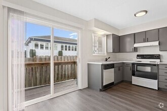 Building Photo - 851 NE 55th Ave