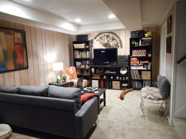 Foto del edificio - 2721 S Kearney St