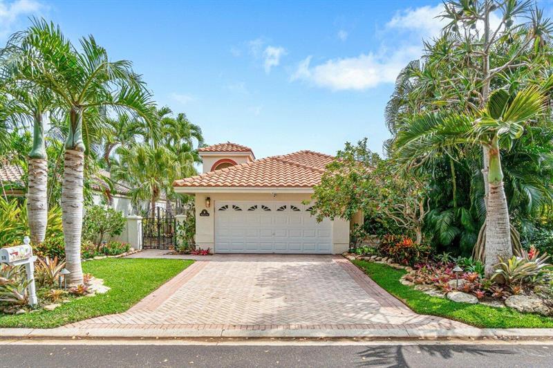 50 Bosun Way, Delray Beach, FL 33483 House Rental in Delray Beach, FL