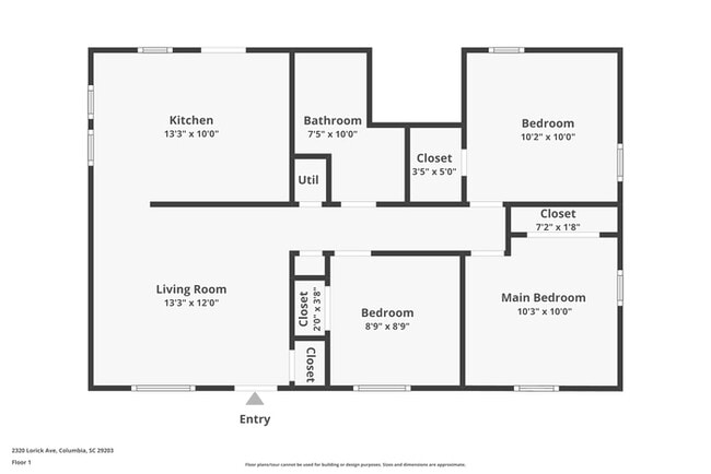 Building Photo - 2320 Lorick Ave