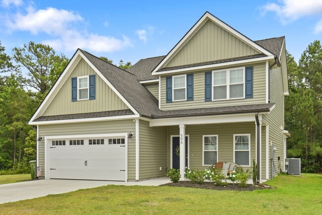 Building Photo - 506 Saltworks Ln