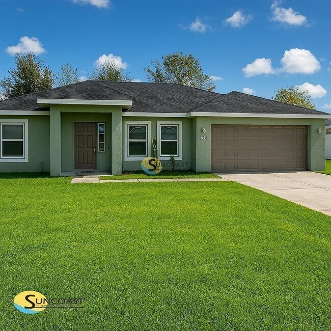 Building Photo - 125 Juniper Loop Cir