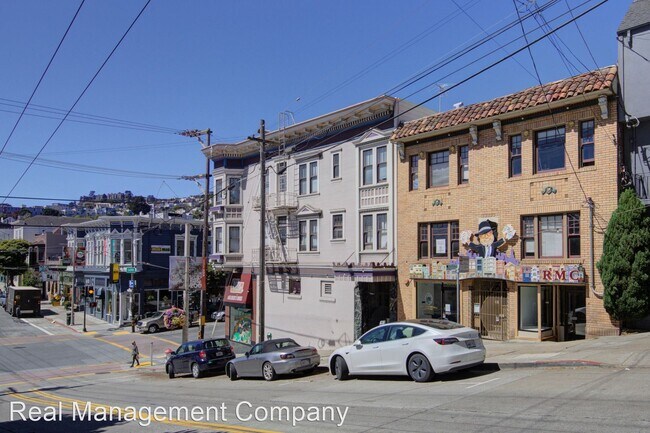 Building Photo - 1234-1244 Castro St