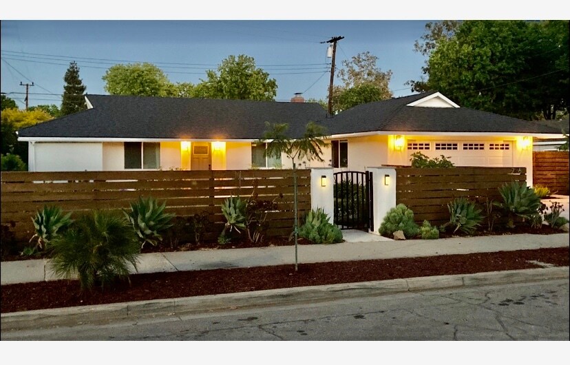 42 Houses for Rent in Santa Barbara, CA Westside Rentals