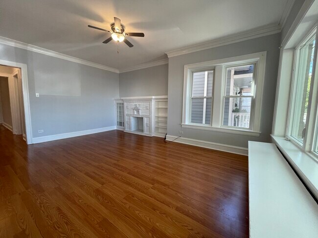 Foto del edificio - 2651 W Winona St