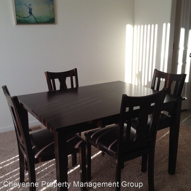 Foto del edificio - 3 br, 2.5 bath House - 4032 Raindancer Trail