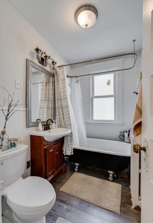 Foto del edificio - 2501 Garfield Ave