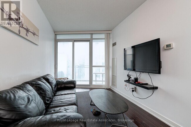 Photo du bâtiment - 38 Dan Leckie Way