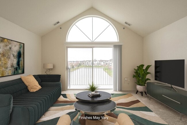 Building Photo - Westlake Apartments