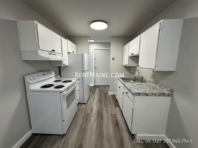 Foto del edificio - 33 Longrale Park