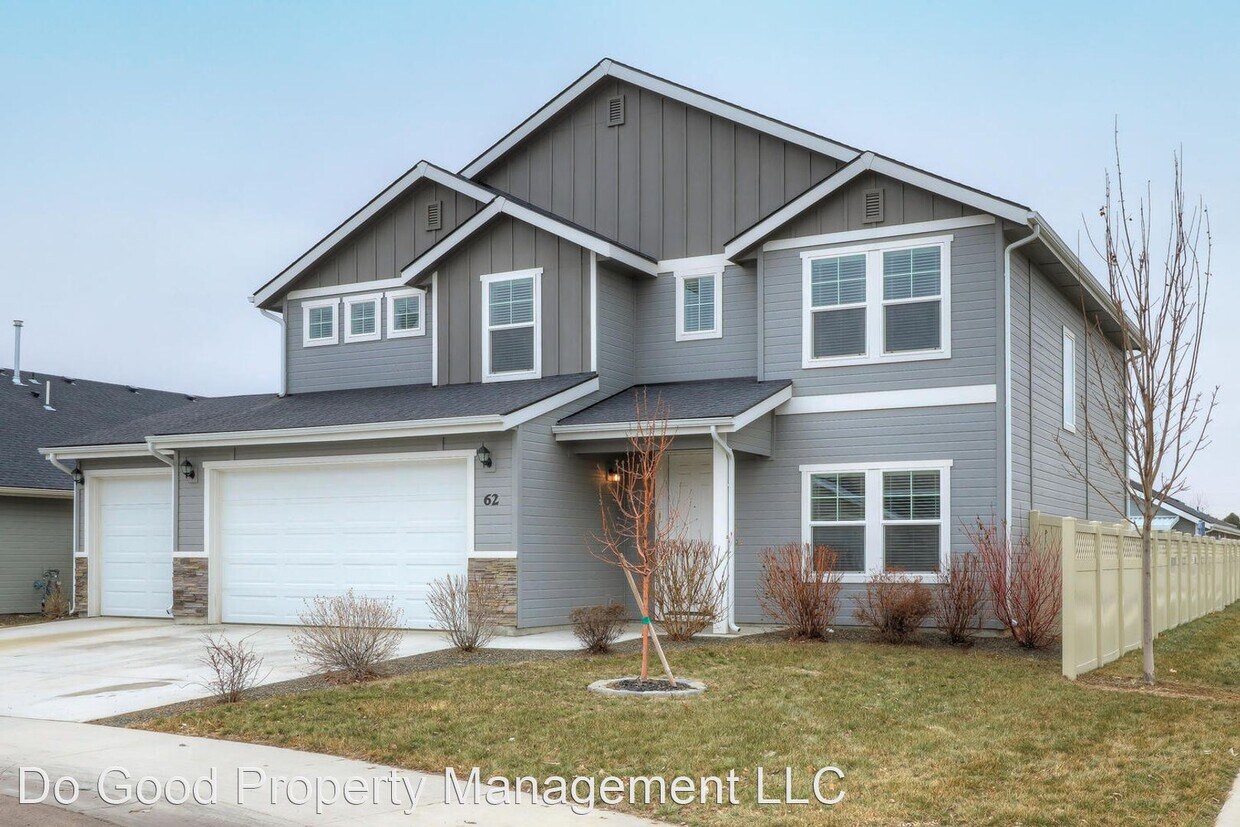 5 br, 2.5 bath House 62 W Wausau St House for Rent in Meridian, ID