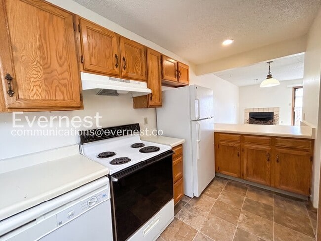 Foto del edificio - 4012 Muse Way