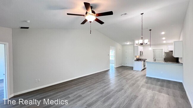 Building Photo - 3 br, 2 bath House - 8145 Cozumel Ln