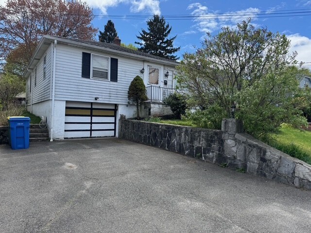 Foto del edificio - 313 Chipman Street Ext