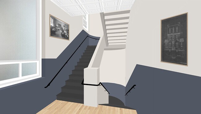 Foto del edificio - Baldwinville School Apartments