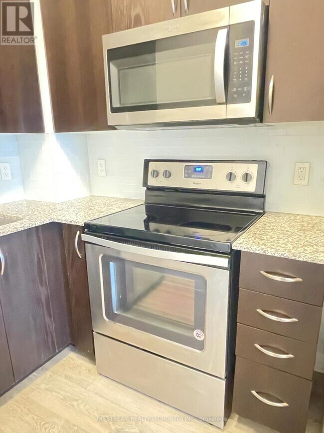 Building Photo - 9560 Markham Rd