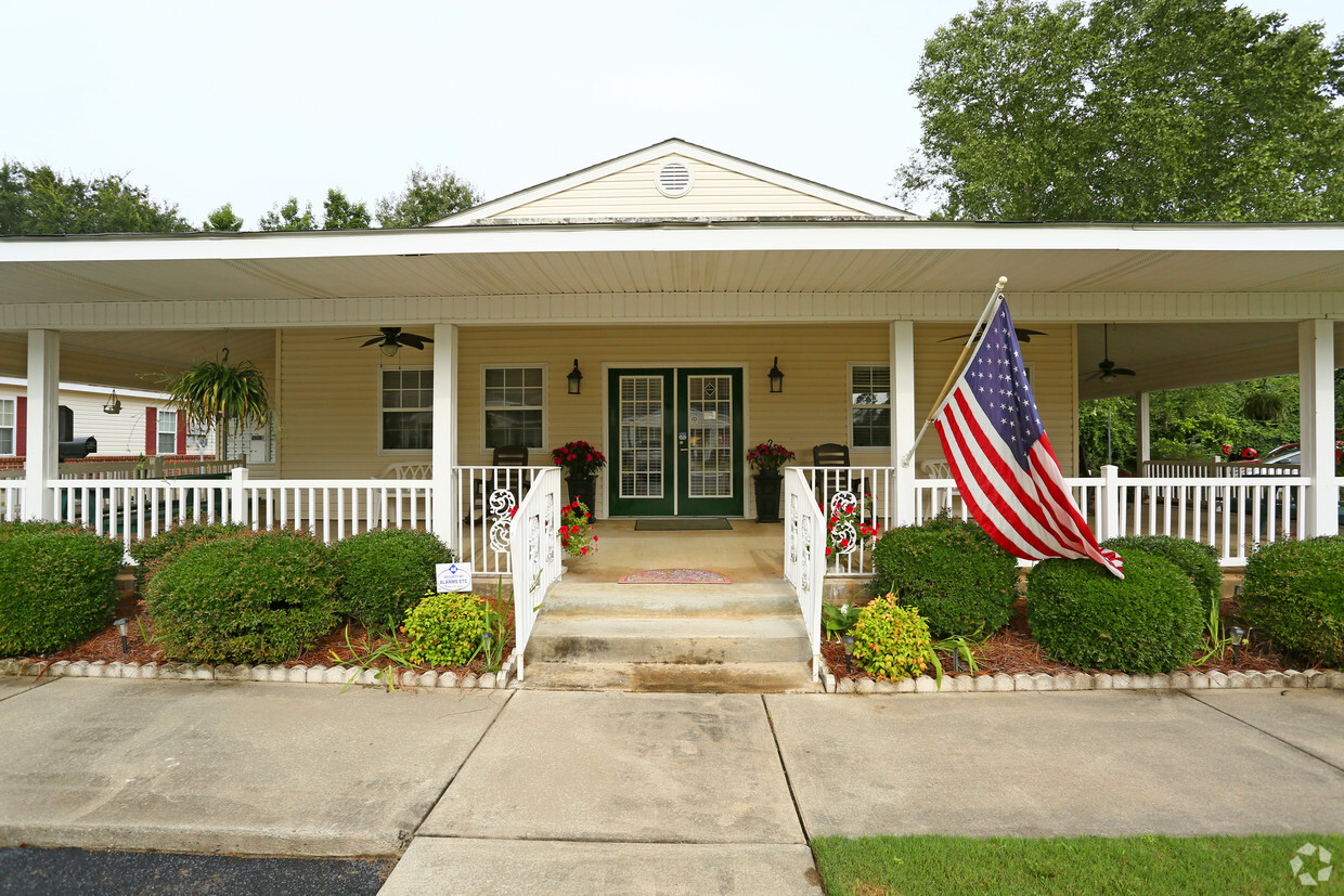 Primary Photo - Albany Spring Senior Apartments - Ages 62+