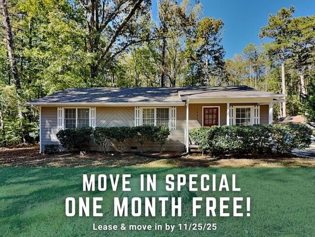 Building Photo - 3985 Casa Verde Dr