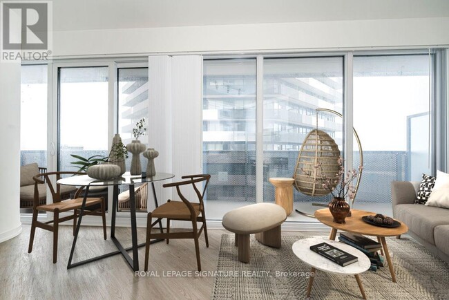 Building Photo - 55 Cooper St