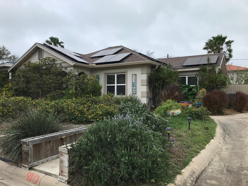 410 Summit St, Port Isabel, TX 78578 House Rental in Port Isabel, TX