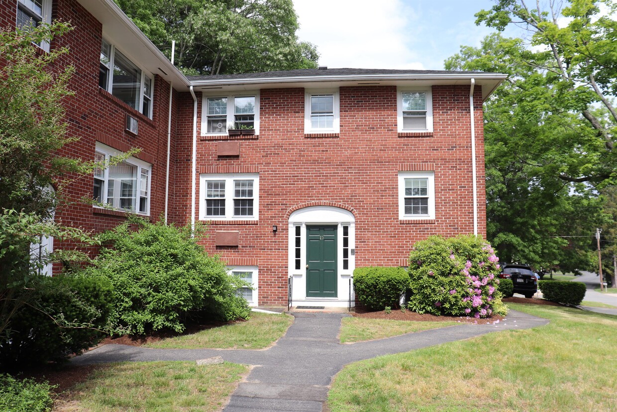 Primary Photo - 15 Park Ave