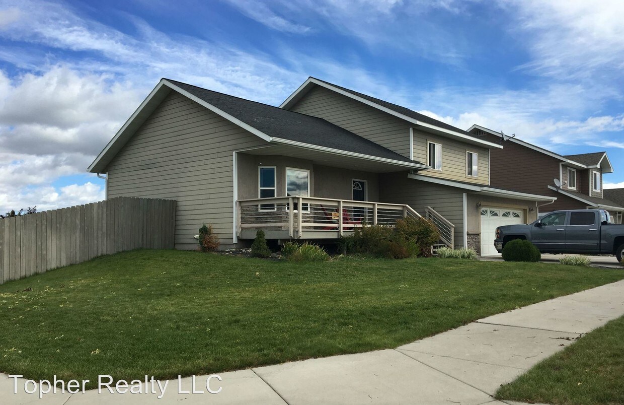 800 Expedition Trl, Helena, MT 59602 House Rental in Helena, MT