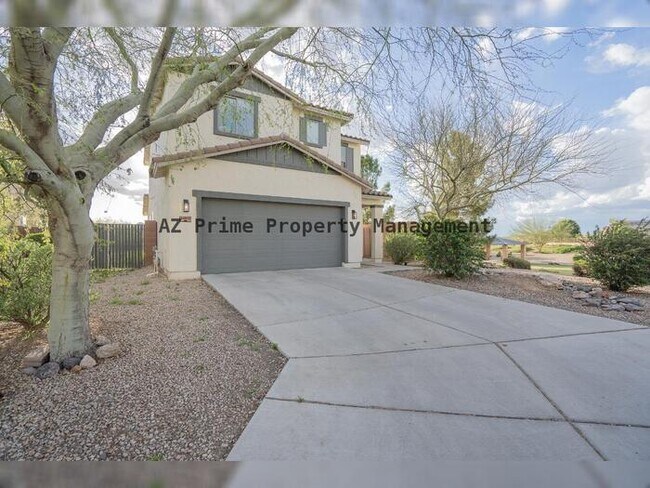 Building Photo - 34578 N MIRANDESA DR, SAN TAN VALLEY AZ